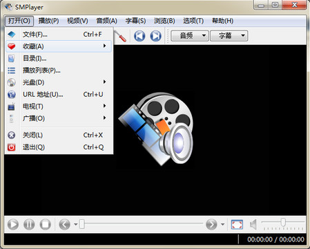 smplayer_smplayer vlc_smplayer与mpc