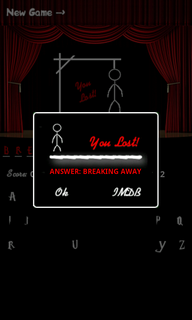 好莱坞刽子手HangmanHollyWoodV1.14