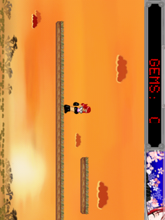 武士间谍V1.1
