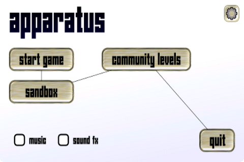 机械世界Apparatus V0.9822