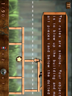 定向爆破V1.8.6