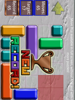 移动方块MoveitfreeV1.31