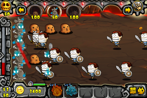 别惹恶魔V2.0.13