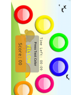 彩色鸡尾酒ColorCocktailV3.0