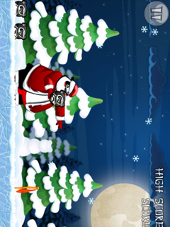 熊猫大战忍者圣诞版PandasvsNinjasChristmasV1.0