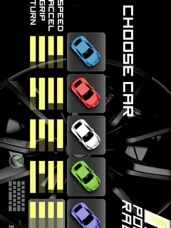 口袋赛车PocketRacingV1.11.3