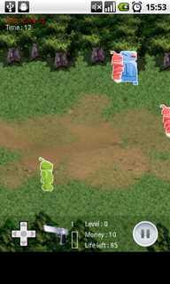 死亡僵尸V1.2.5