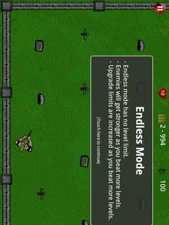 死亡末路V1.0.10