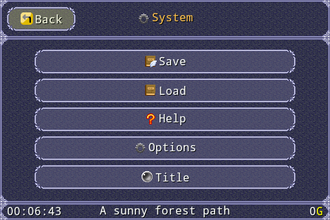 永恒交响曲V1.0.2