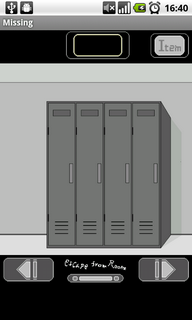 逃脱MissingV1.0.4