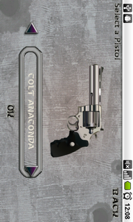 俄罗斯轮盘赌V1.0