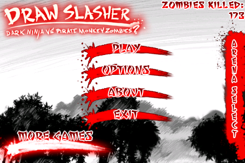 血饮狂刀Draw SlasherV1.0.1
