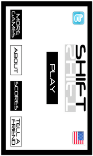 黑白切换V1.4