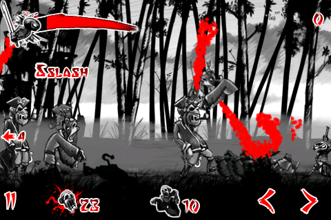 血饮狂刀Draw SlasherV1.0.1