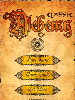 炼金术AlchemyClassicV1.2.5.0
