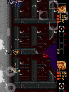 魂斗罗V2.4