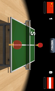 3D乒乓球V2.6.1