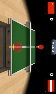3D乒乓球V2.6.1