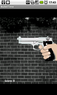 子弹时间BulletTimeV1.14