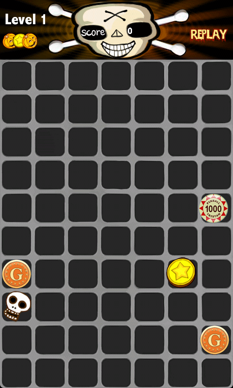 神秘之球V1.0.1
