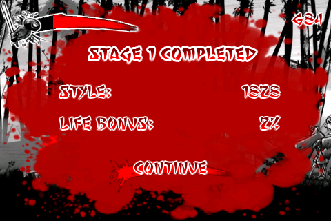 血饮狂刀Draw SlasherV1.0.1