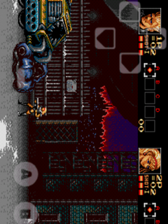魂斗罗V2.4
