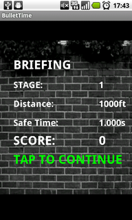 子弹时间BulletTimeV1.14
