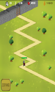 城防之路V1.3