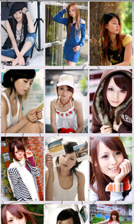 美女拼图picpuzzleV1.3