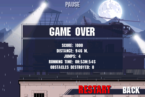 不跑不行V1.0.2