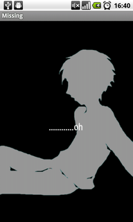 逃脱MissingV1.0.4