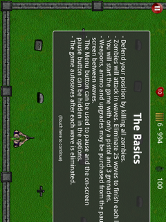 死亡末路V1.0.10