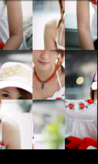 美女拼图picpuzzleV1.3