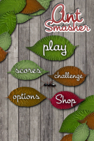 拍蚂蚁Ant Smasher V2.1.13