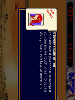 武士间谍V1.1