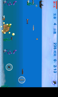 深海鱼雷V1.1