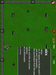 死亡末路V1.0.10