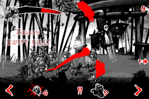 血饮狂刀Draw SlasherV1.0.1