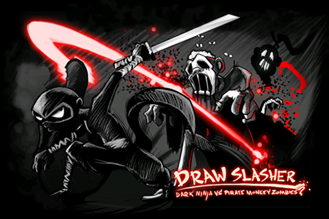 血饮狂刀Draw SlasherV1.0.1