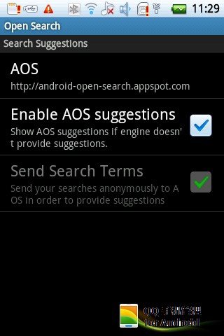 OpenSearch