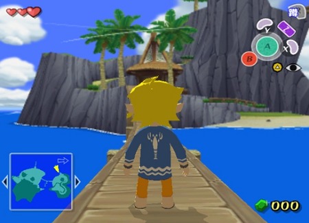 风之杖wii风之杖